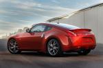 Nissan 370Z 2013 года